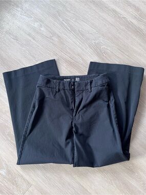 Old Navy Pixie Super Wide Leg Pants